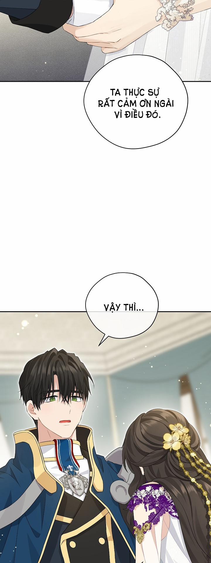 Thật Ra Ta Mới Là Hàng Thật 104.1 trang 14