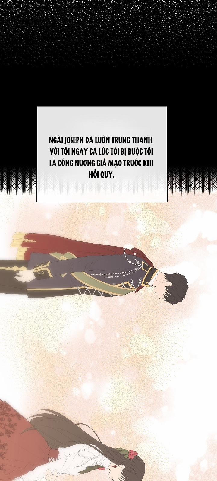 Thật Ra Ta Mới Là Hàng Thật 104.1 trang 25