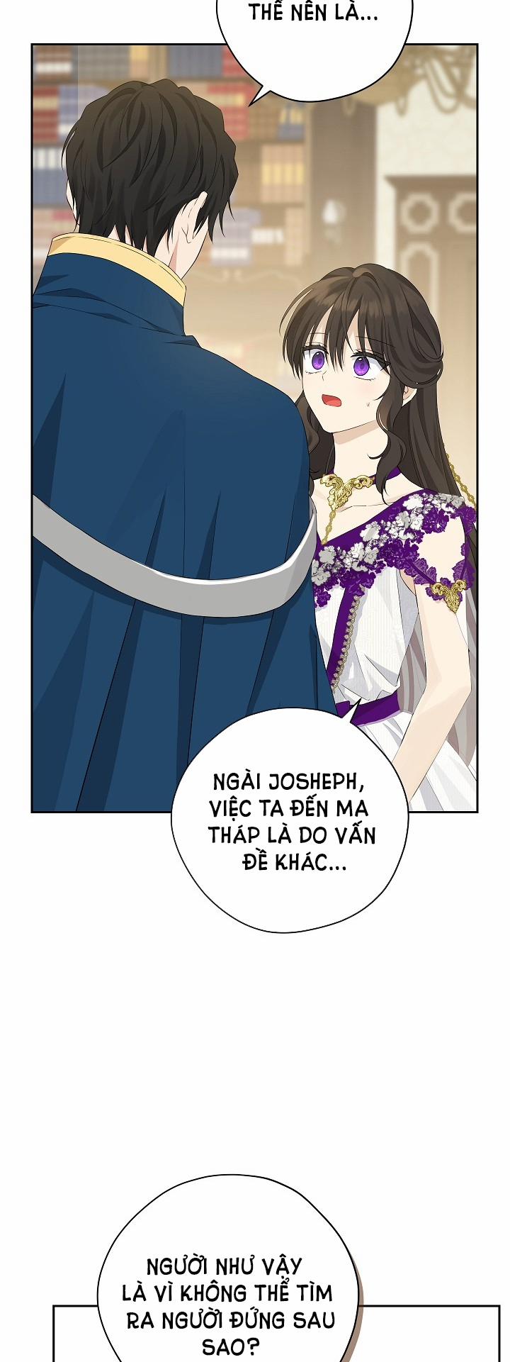 Thật Ra Ta Mới Là Hàng Thật 104.1 trang 8