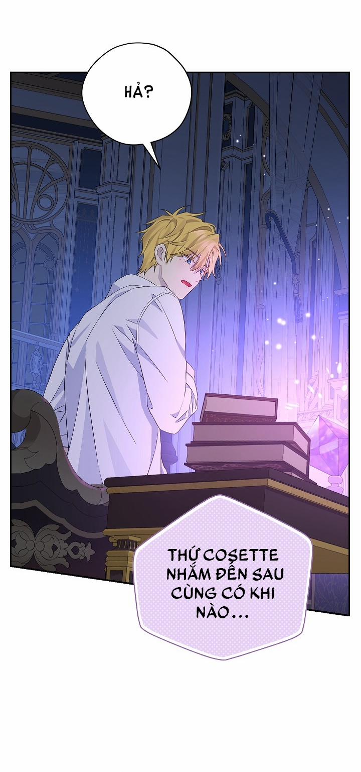 Thật Ra Ta Mới Là Hàng Thật 104.2 trang 28