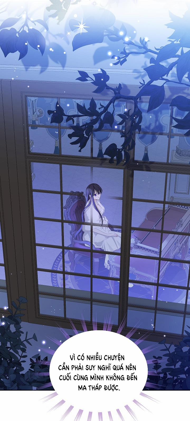 Thật Ra Ta Mới Là Hàng Thật 104.2 trang 3