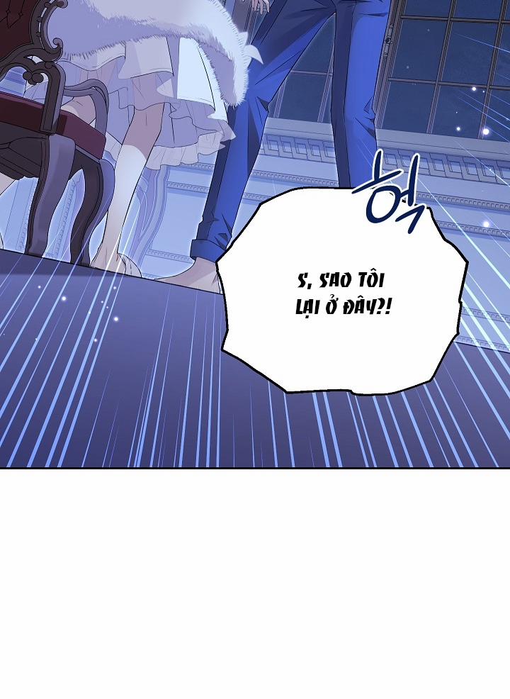 Thật Ra Ta Mới Là Hàng Thật 104.2 trang 35