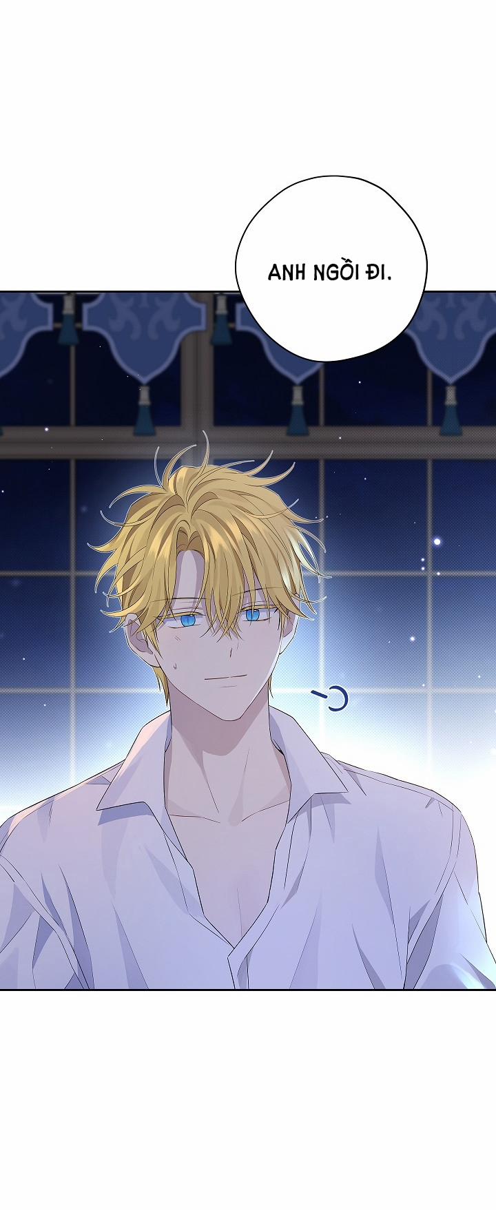 Thật Ra Ta Mới Là Hàng Thật 105.1 trang 10