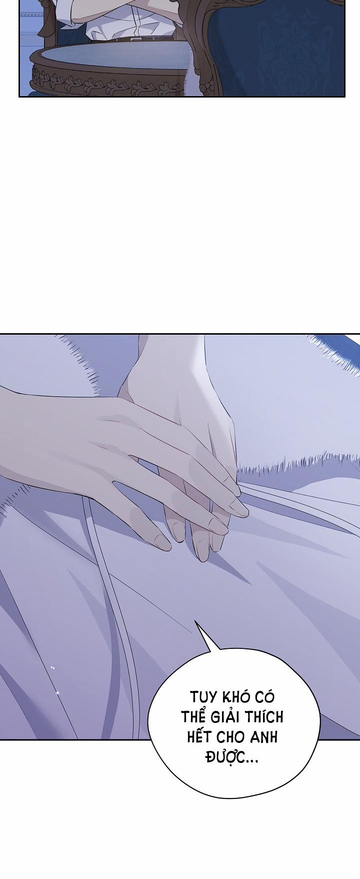 Thật Ra Ta Mới Là Hàng Thật 105.1 trang 16