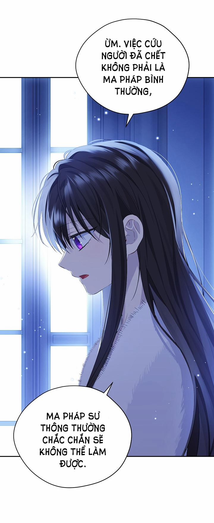 Thật Ra Ta Mới Là Hàng Thật 105.1 trang 20