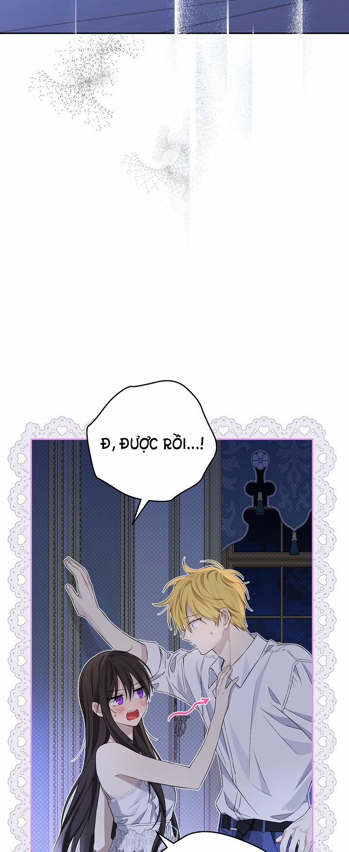 Thật Ra Ta Mới Là Hàng Thật 105.1 trang 7