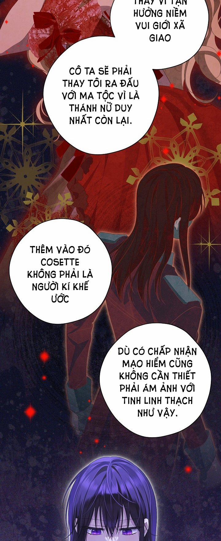 Thật Ra Ta Mới Là Hàng Thật 105.2 trang 2