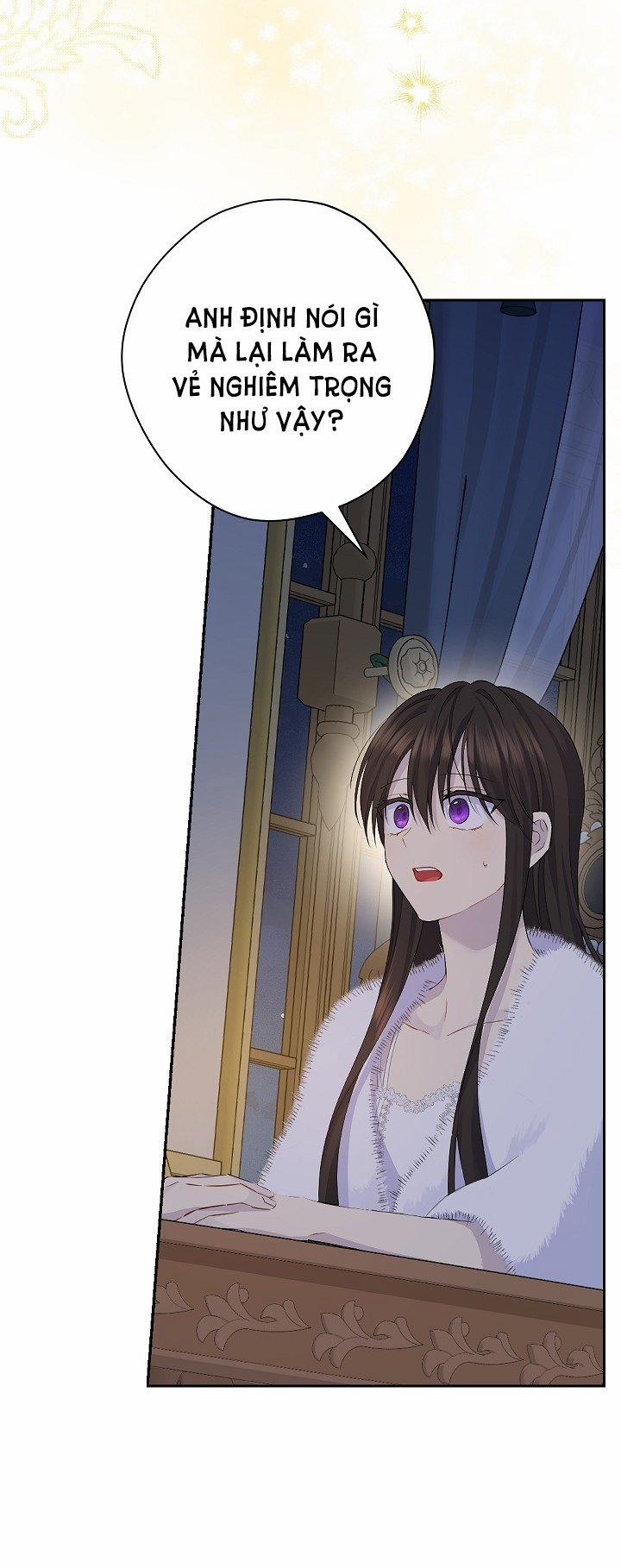 Thật Ra Ta Mới Là Hàng Thật 105.2 trang 24