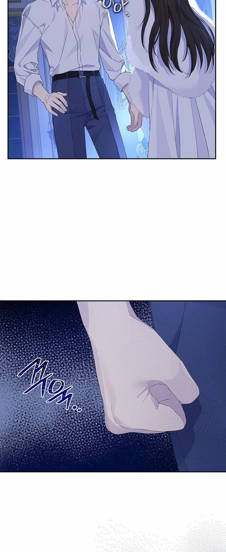 Thật Ra Ta Mới Là Hàng Thật 106.1 trang 19