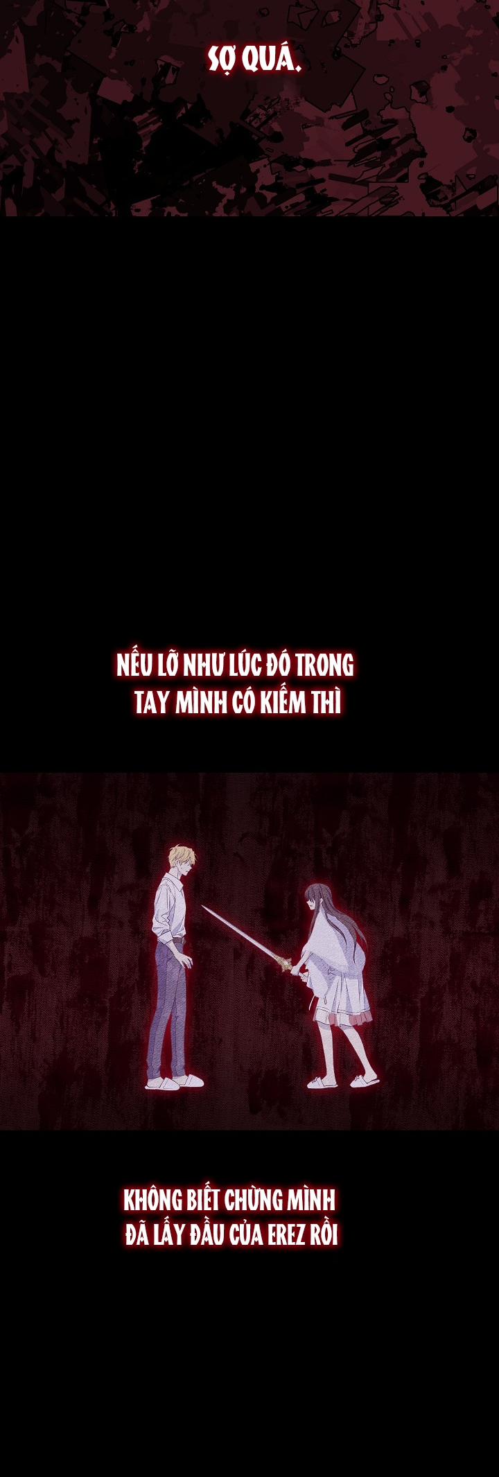 Thật Ra Ta Mới Là Hàng Thật 106.2 trang 19