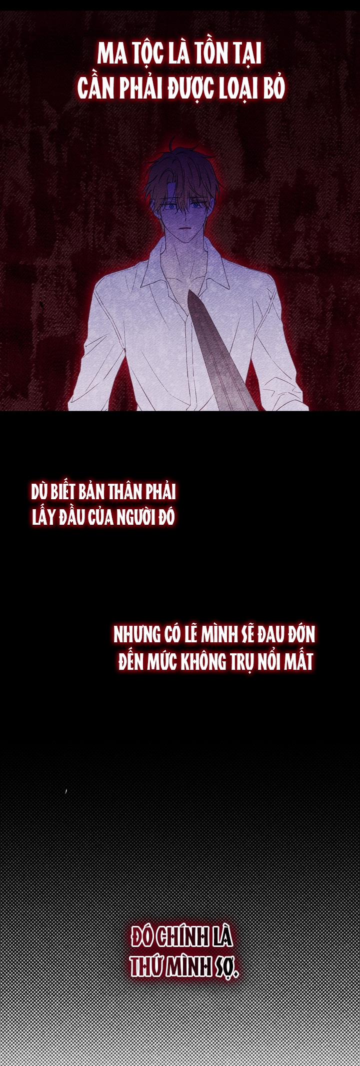 Thật Ra Ta Mới Là Hàng Thật 106.2 trang 20