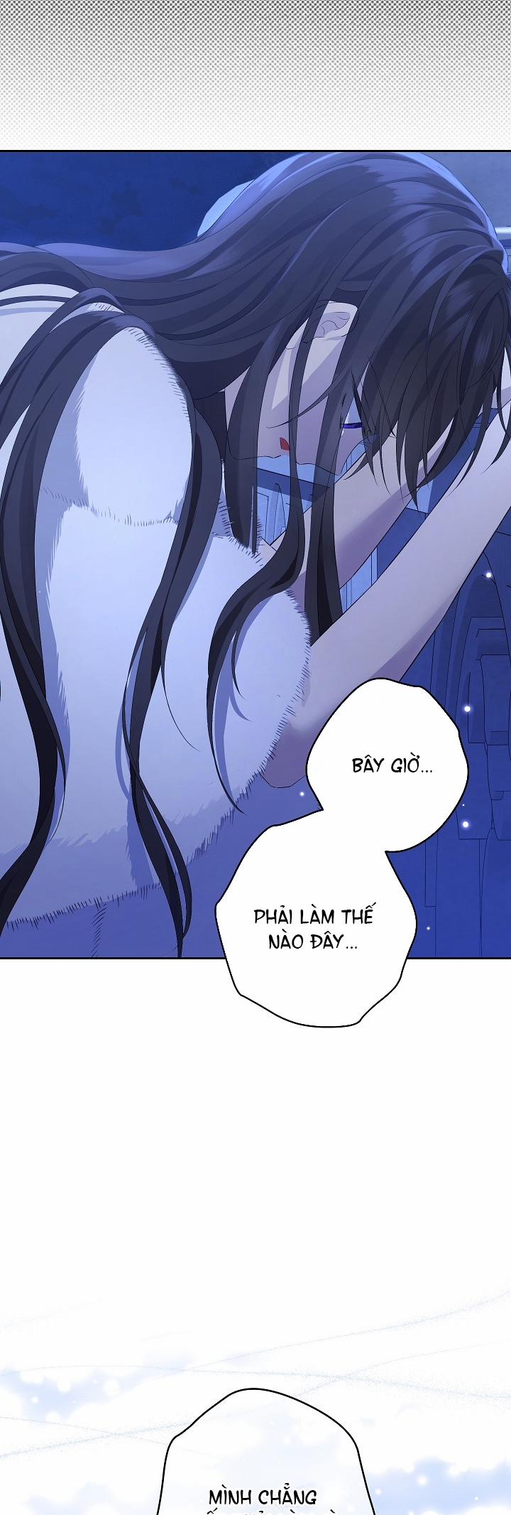 Thật Ra Ta Mới Là Hàng Thật 106.2 trang 21