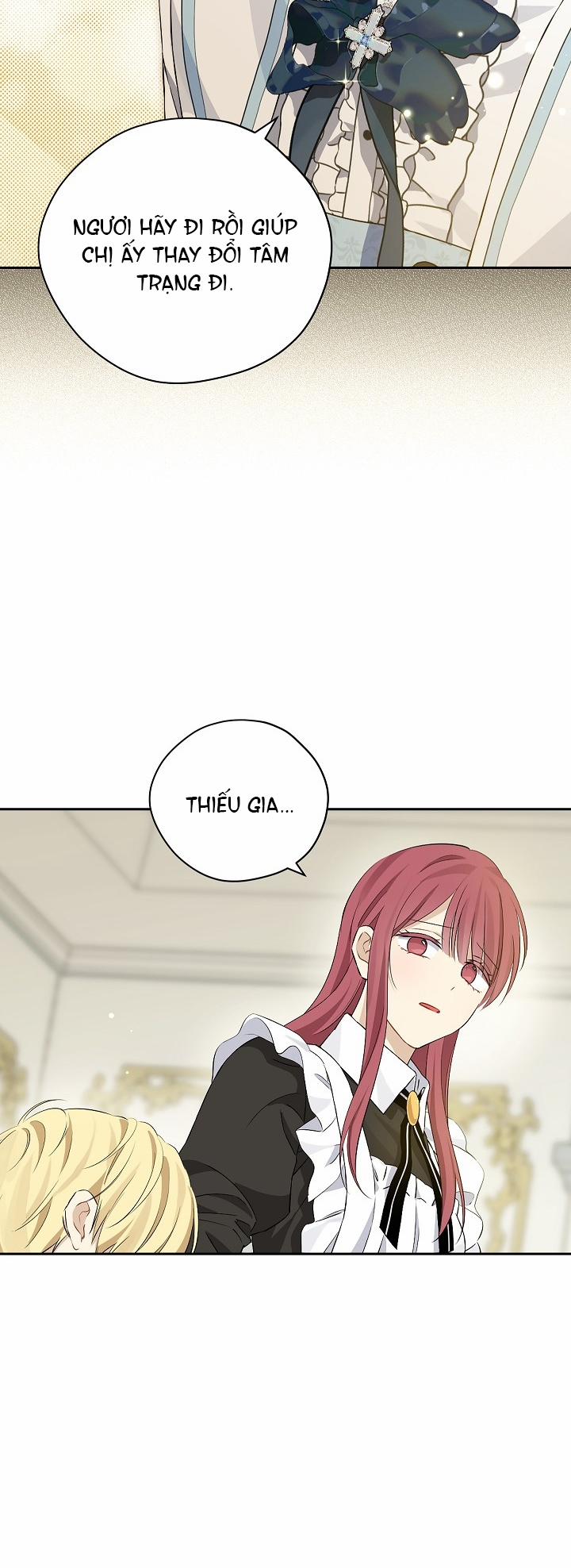 Thật Ra Ta Mới Là Hàng Thật 107.1 trang 13