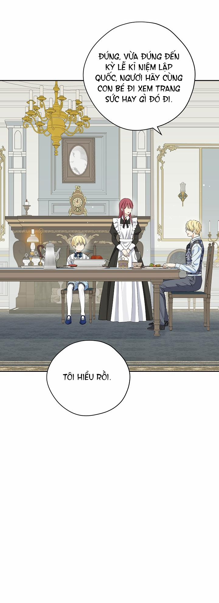 Thật Ra Ta Mới Là Hàng Thật 107.1 trang 14