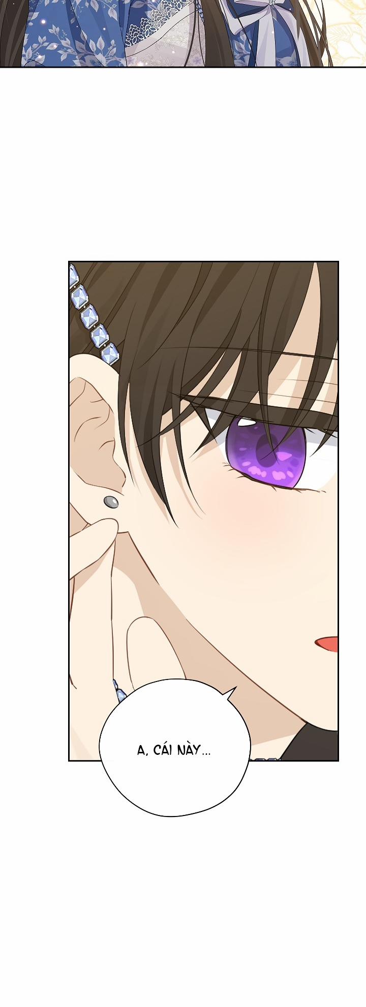 Thật Ra Ta Mới Là Hàng Thật 107.1 trang 24