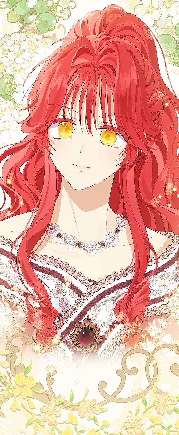 Thật Ra Ta Mới Là Hàng Thật 107.2 trang 10