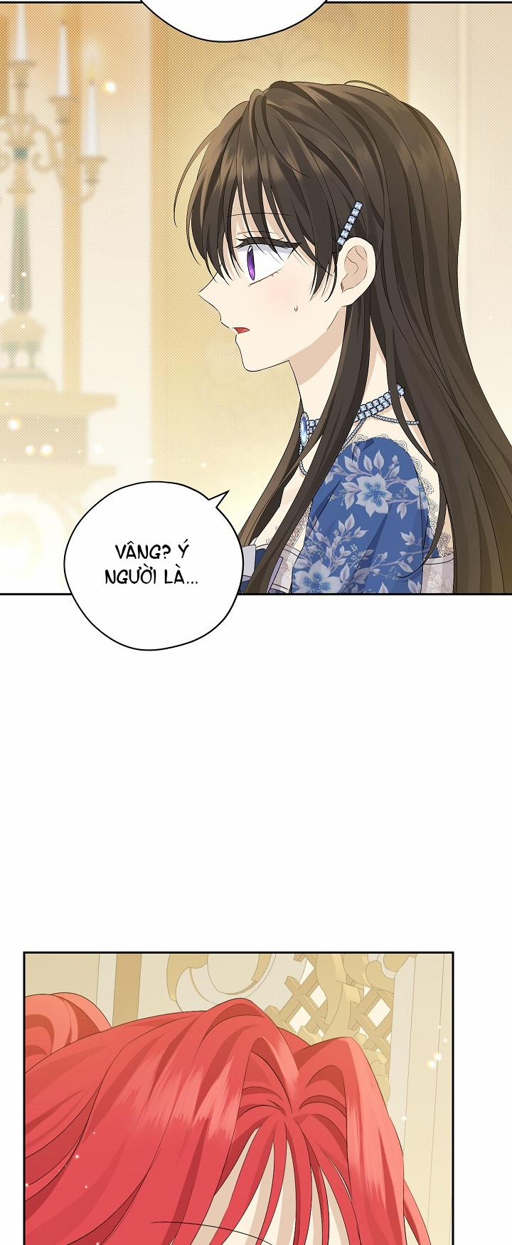 Thật Ra Ta Mới Là Hàng Thật 107.2 trang 16