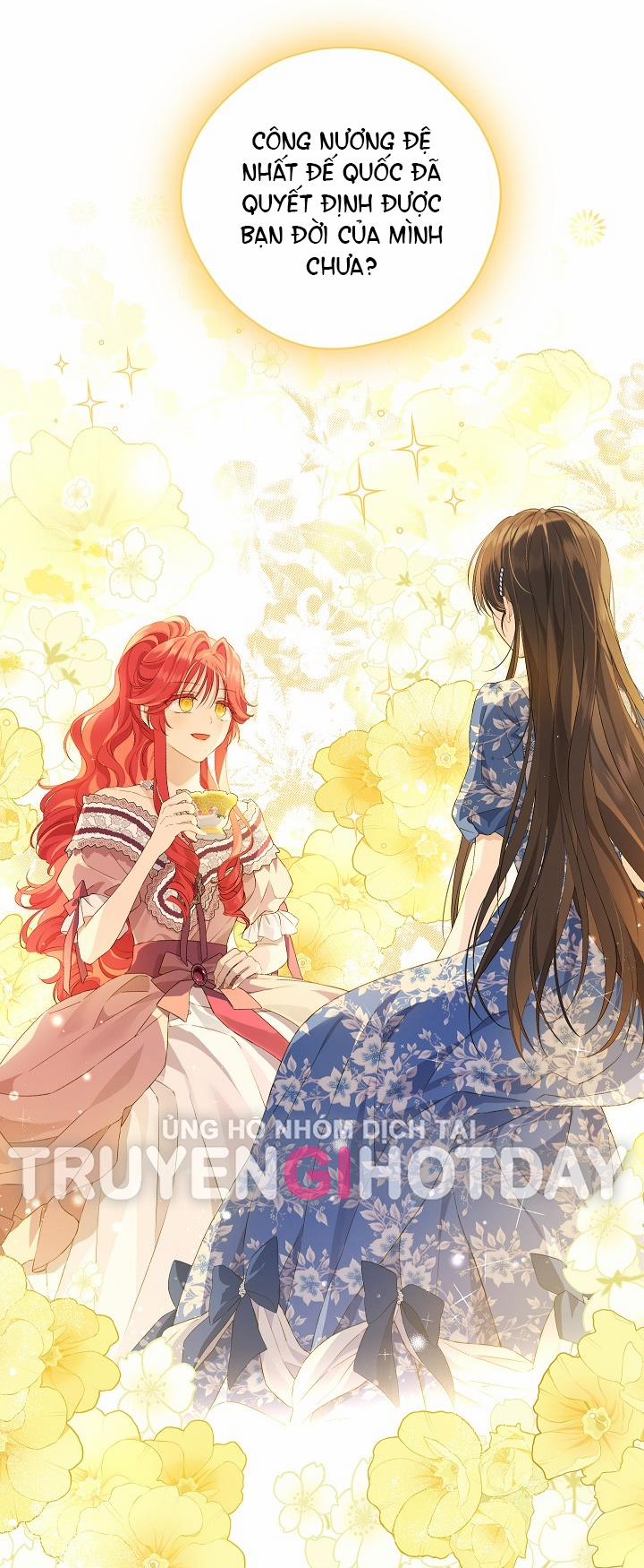 Thật Ra Ta Mới Là Hàng Thật 107.2 trang 18