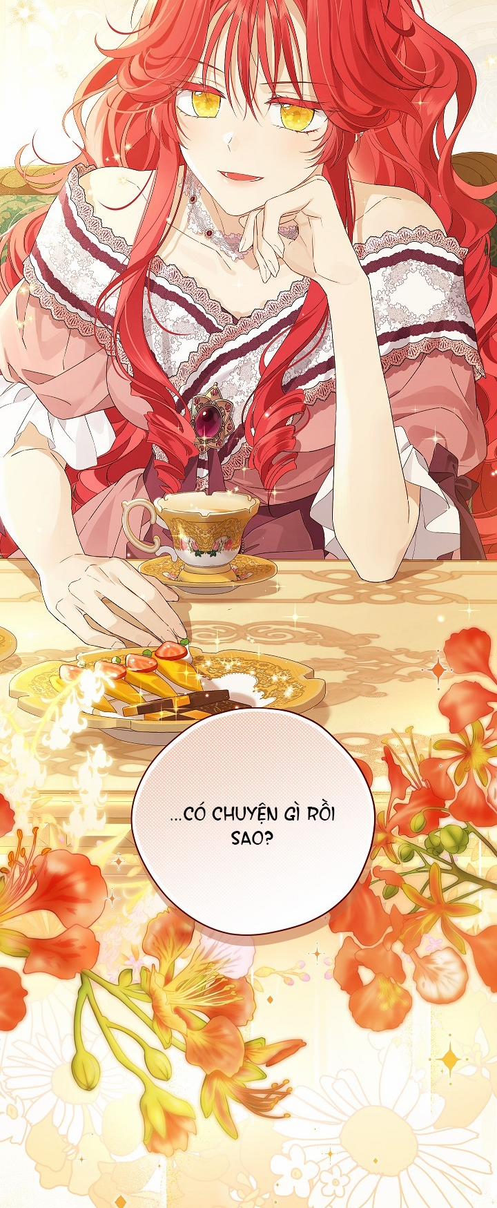 Thật Ra Ta Mới Là Hàng Thật 107.2 trang 23