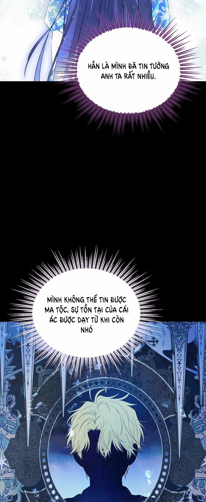 Thật Ra Ta Mới Là Hàng Thật 107.2 trang 3