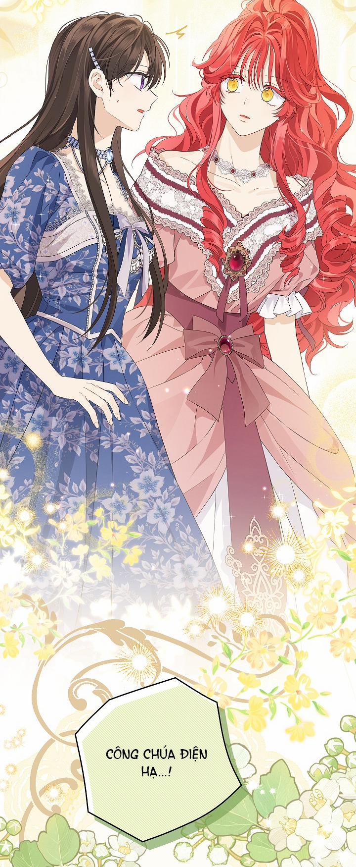 Thật Ra Ta Mới Là Hàng Thật 107.2 trang 9