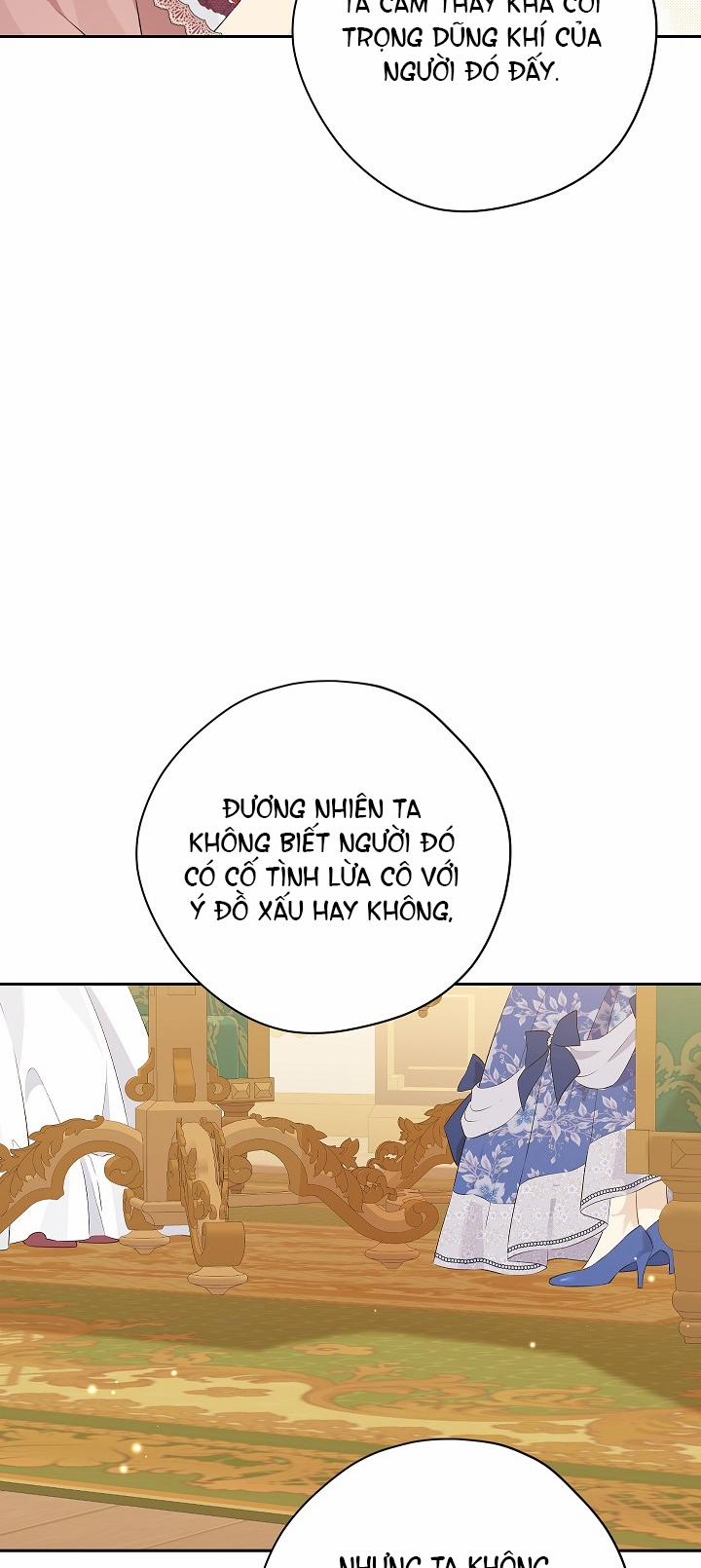 Thật Ra Ta Mới Là Hàng Thật 108.1 trang 15