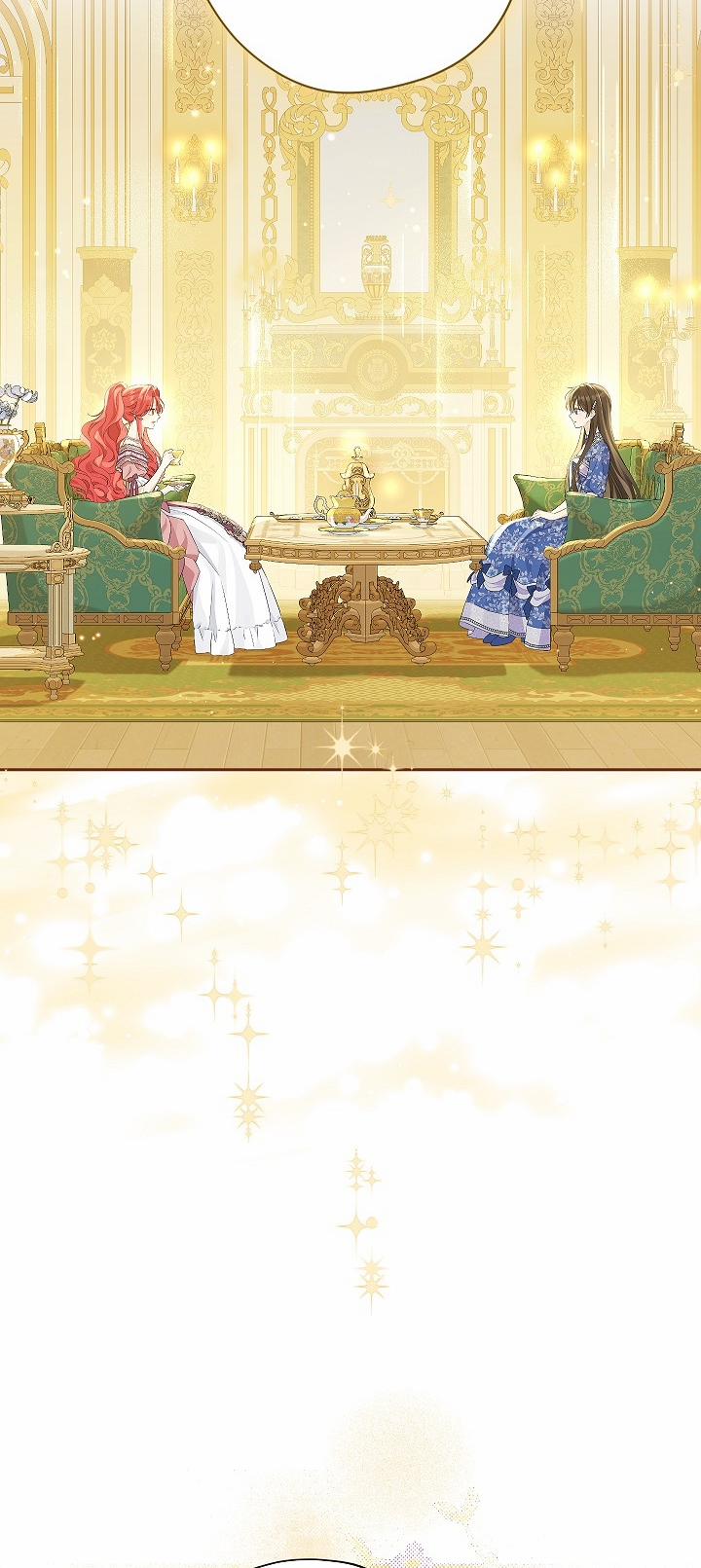 Thật Ra Ta Mới Là Hàng Thật 108.1 trang 22