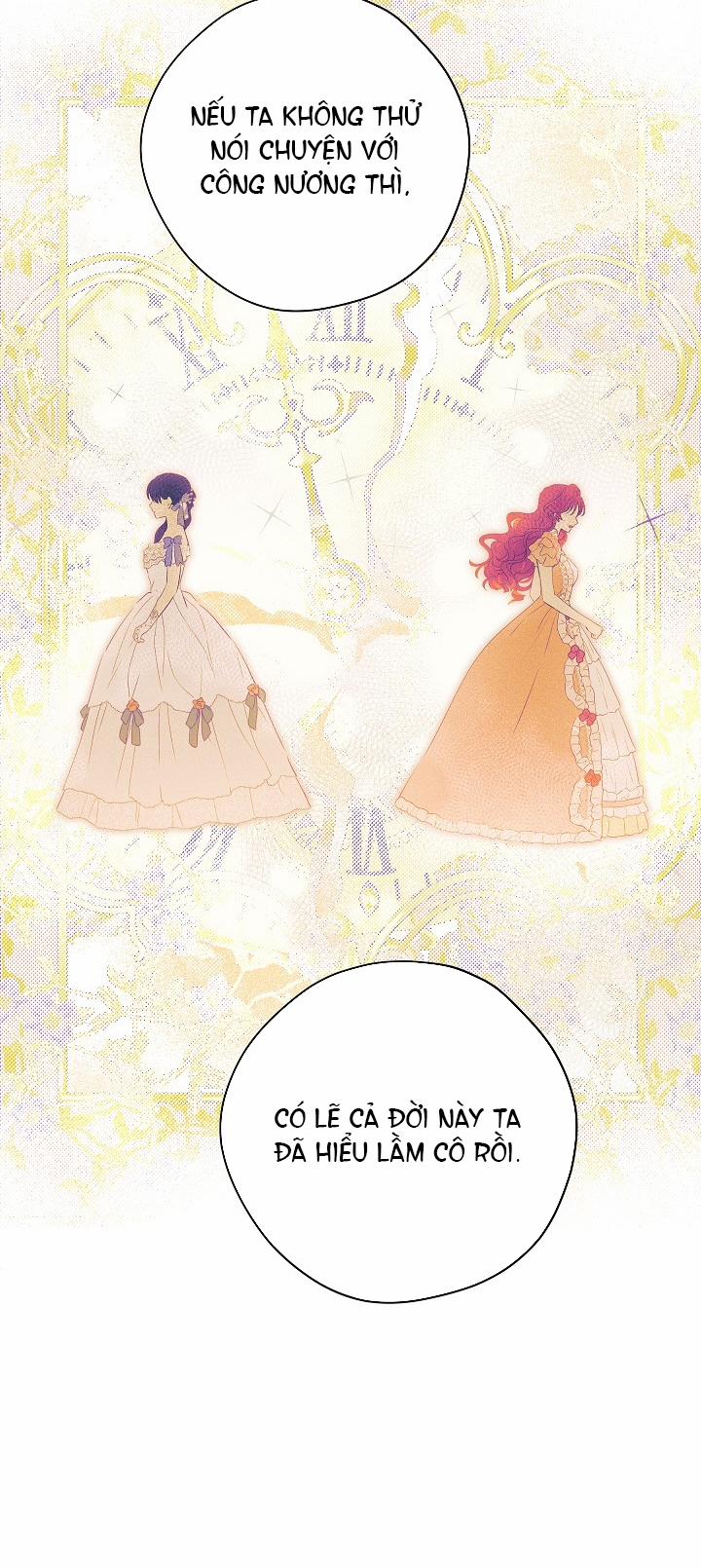 Thật Ra Ta Mới Là Hàng Thật 108.1 trang 23