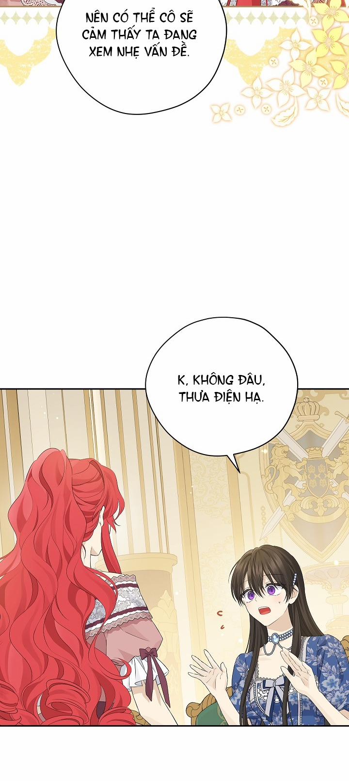 Thật Ra Ta Mới Là Hàng Thật 108.1 trang 25