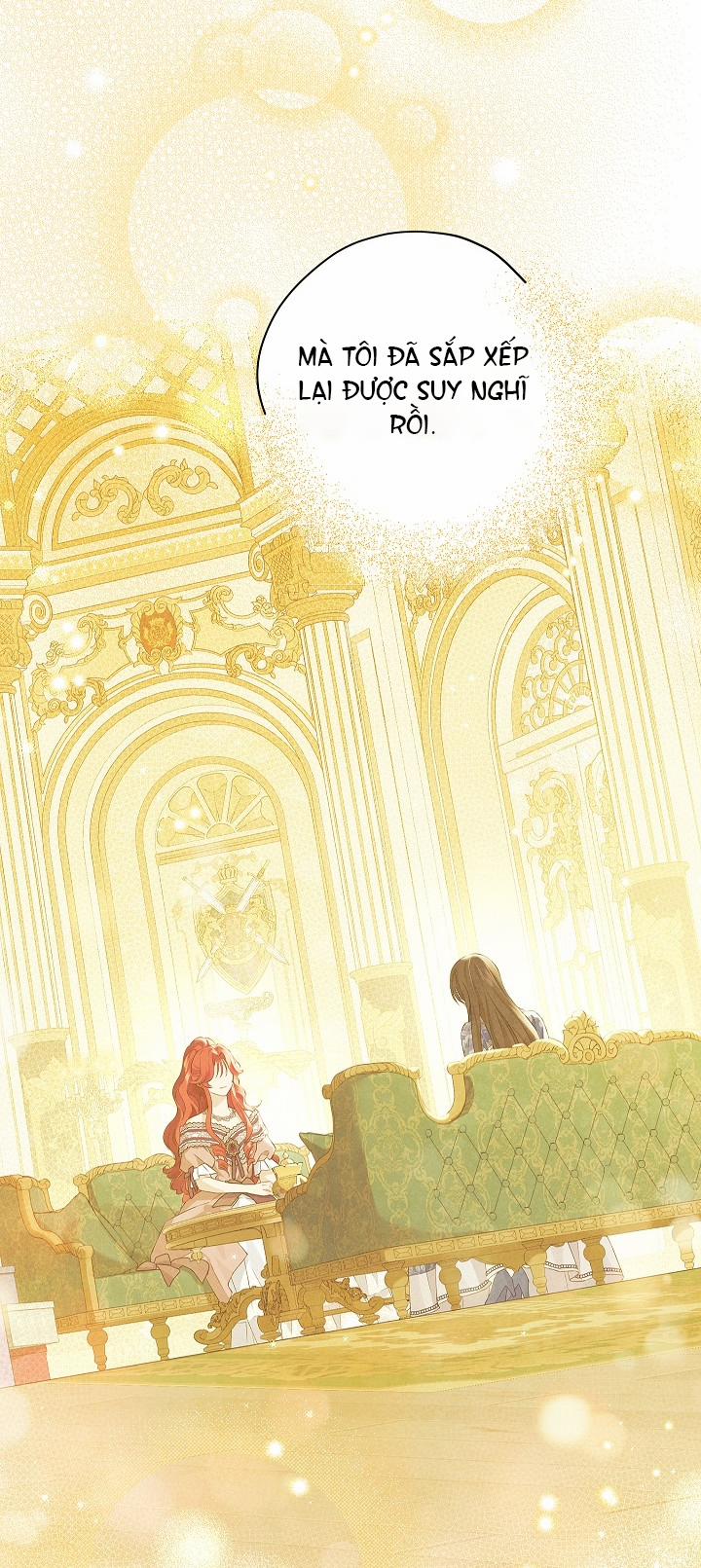 Thật Ra Ta Mới Là Hàng Thật 108.1 trang 27