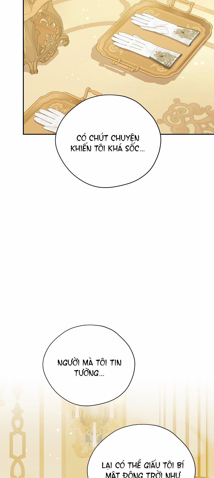 Thật Ra Ta Mới Là Hàng Thật 108.1 trang 4