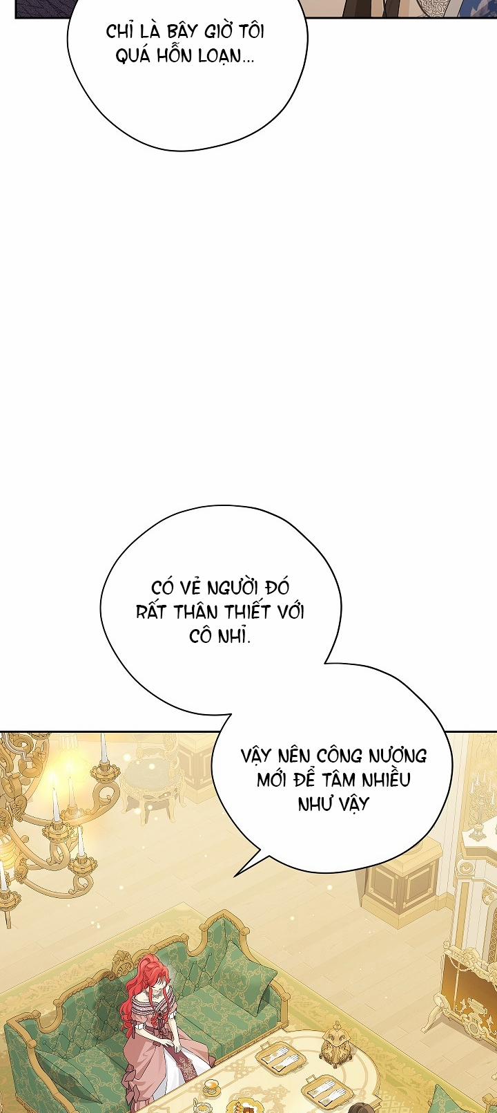 Thật Ra Ta Mới Là Hàng Thật 108.1 trang 8