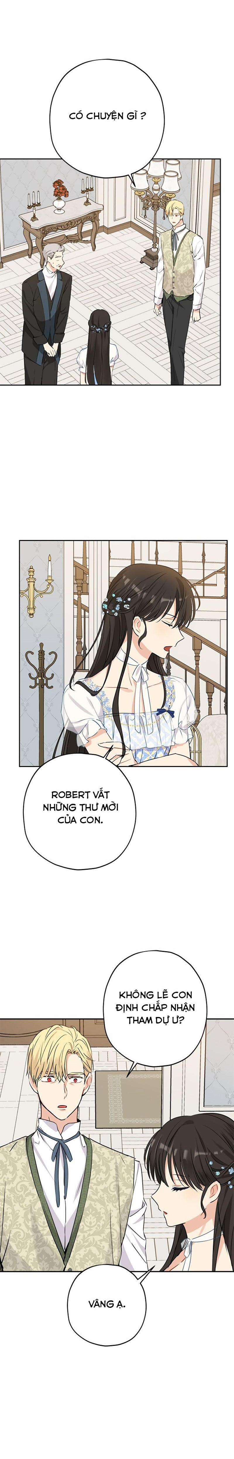 Thật Ra Ta Mới Là Hàng Thật 13 trang 11