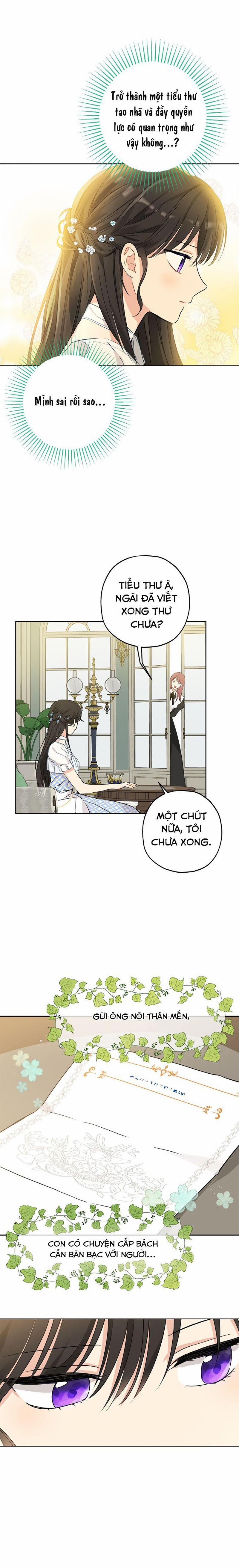 Thật Ra Ta Mới Là Hàng Thật 13 trang 6