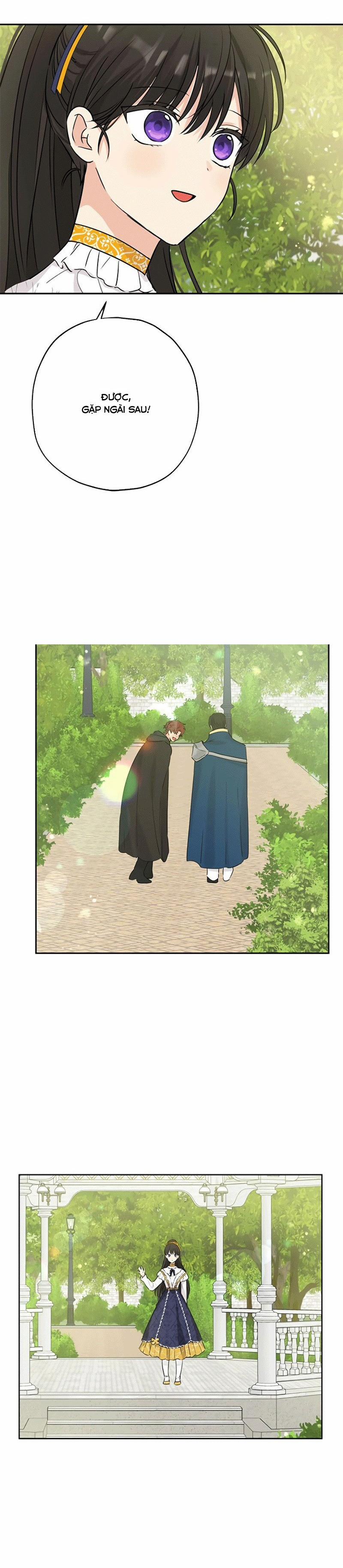 Thật Ra Ta Mới Là Hàng Thật 14 trang 14