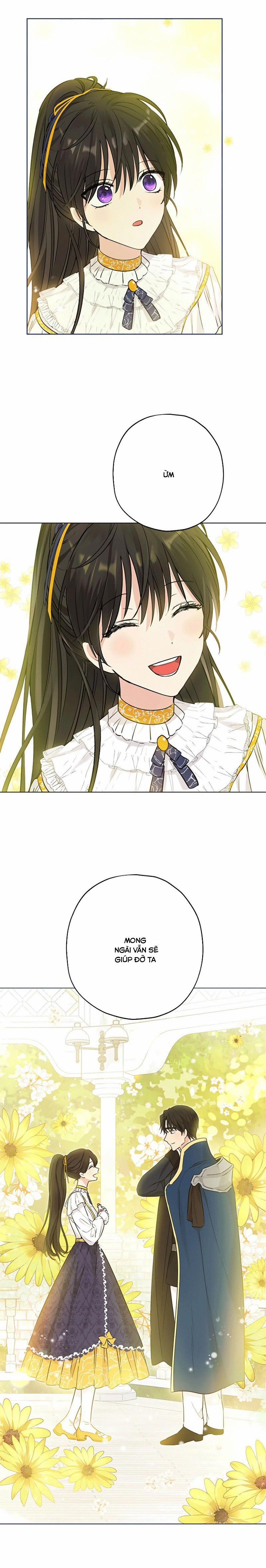 Thật Ra Ta Mới Là Hàng Thật 14 trang 19