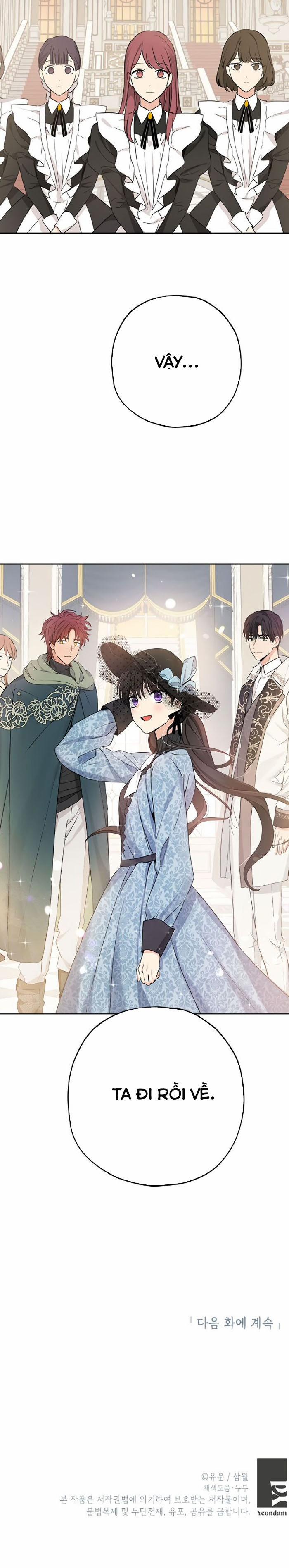 Thật Ra Ta Mới Là Hàng Thật 15 trang 15