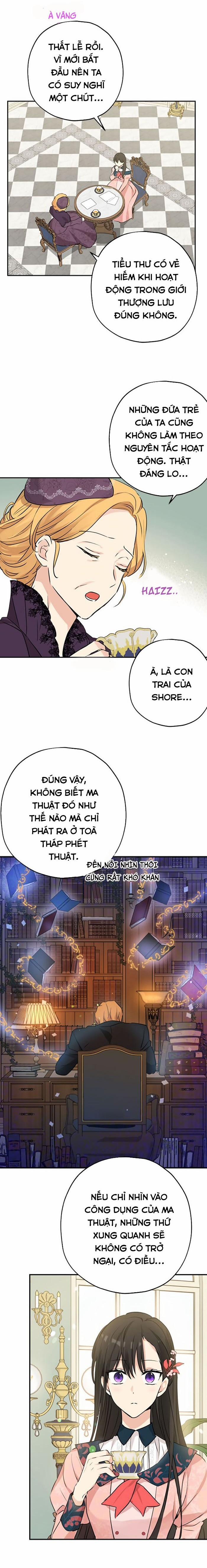 Thật Ra Ta Mới Là Hàng Thật 15 trang 2