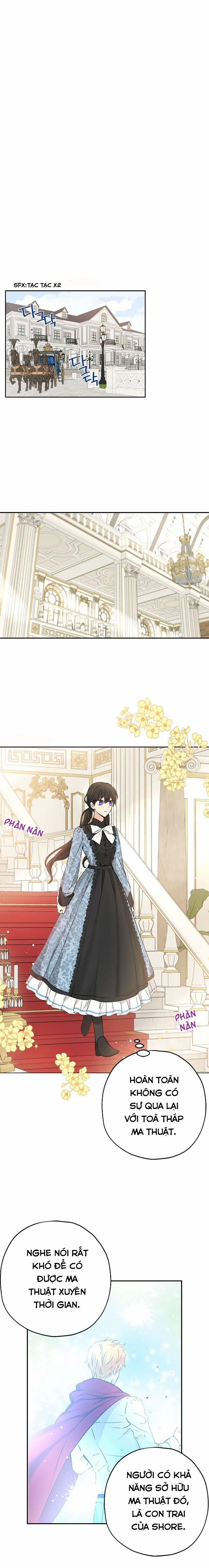 Thật Ra Ta Mới Là Hàng Thật 15 trang 4