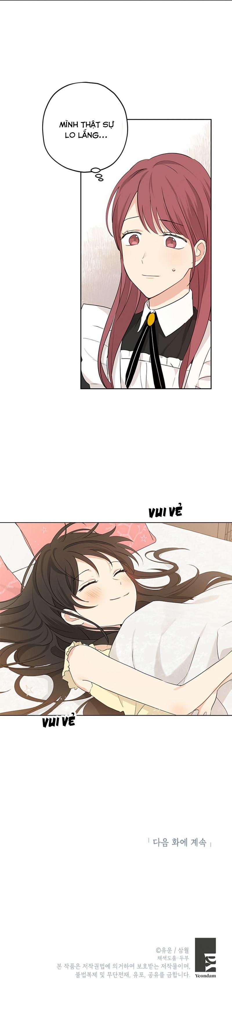 Thật Ra Ta Mới Là Hàng Thật 18 trang 14
