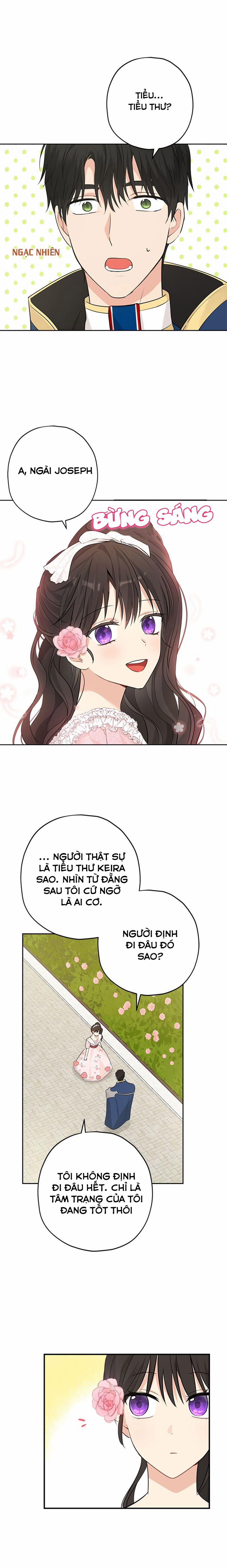 Thật Ra Ta Mới Là Hàng Thật 19 trang 1