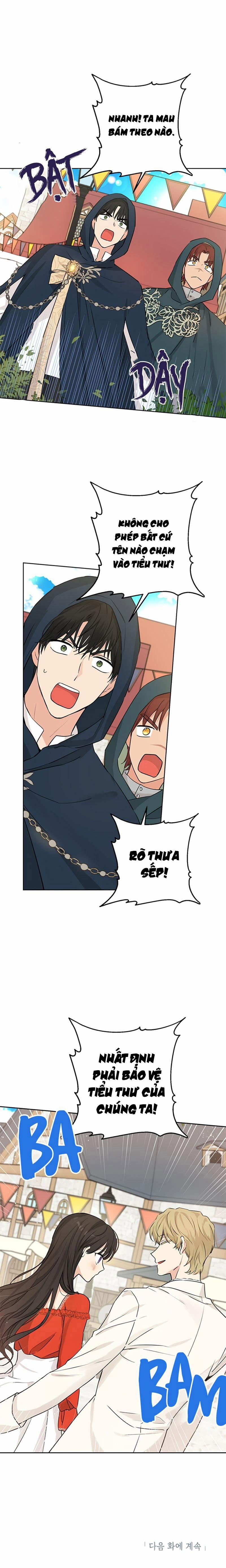 Thật Ra Ta Mới Là Hàng Thật 19 trang 13