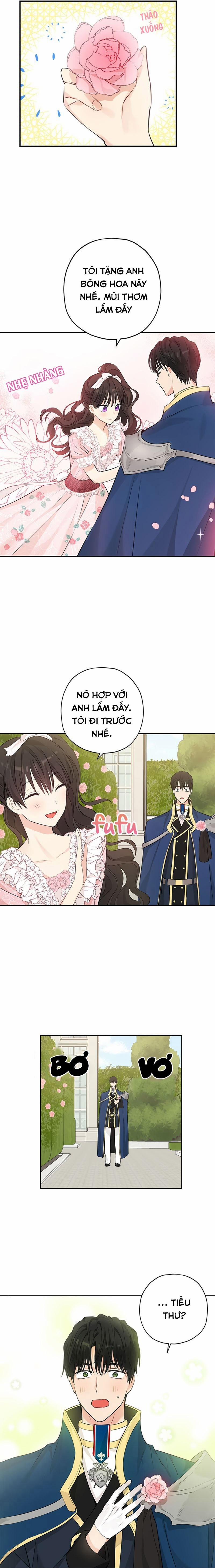 Thật Ra Ta Mới Là Hàng Thật 19 trang 2