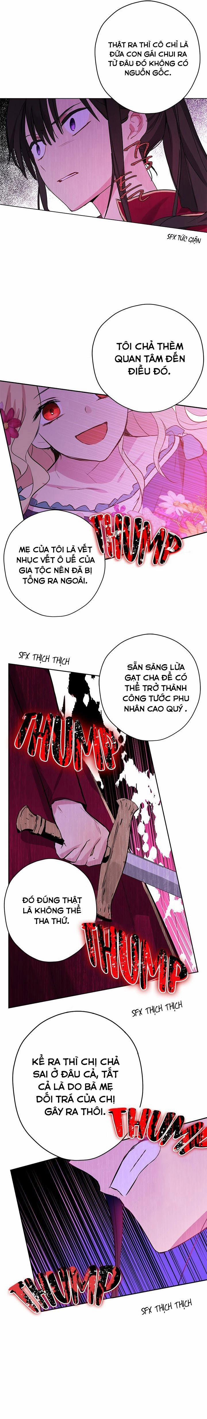 Thật Ra Ta Mới Là Hàng Thật 2 trang 14