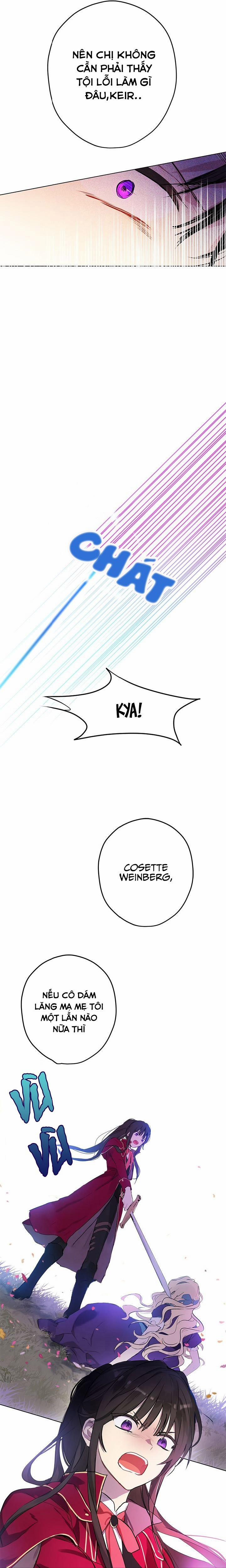 Thật Ra Ta Mới Là Hàng Thật 2 trang 15