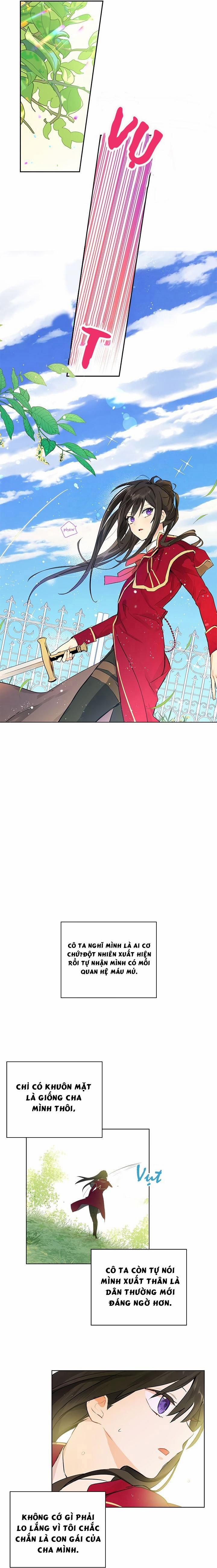 Thật Ra Ta Mới Là Hàng Thật 2 trang 9