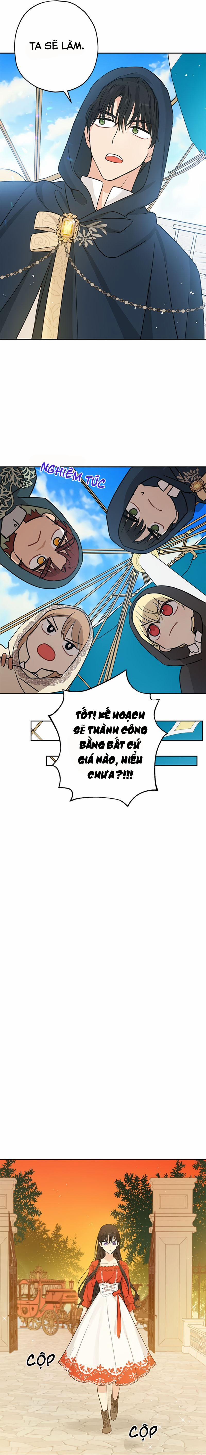 Thật Ra Ta Mới Là Hàng Thật 20 trang 13