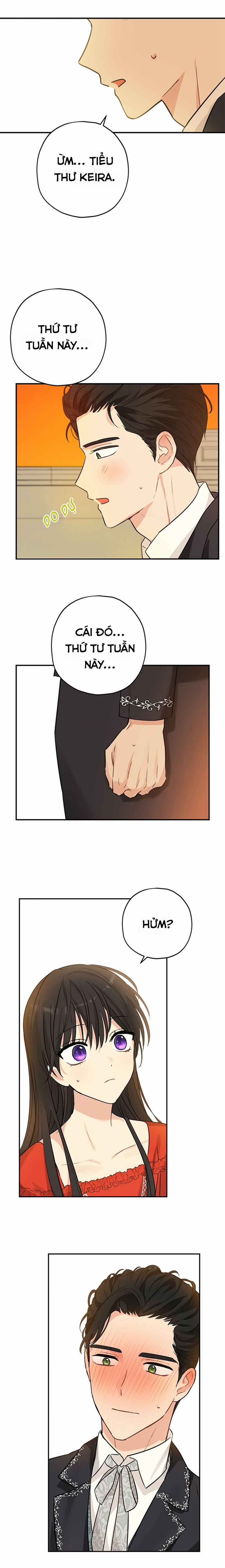 Thật Ra Ta Mới Là Hàng Thật 20 trang 15