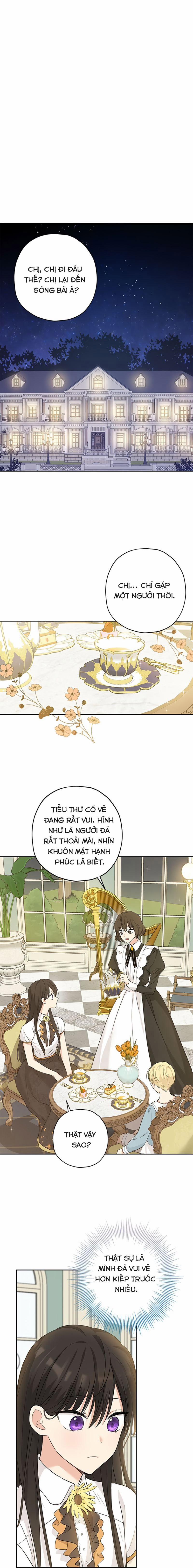 Thật Ra Ta Mới Là Hàng Thật 21 trang 6