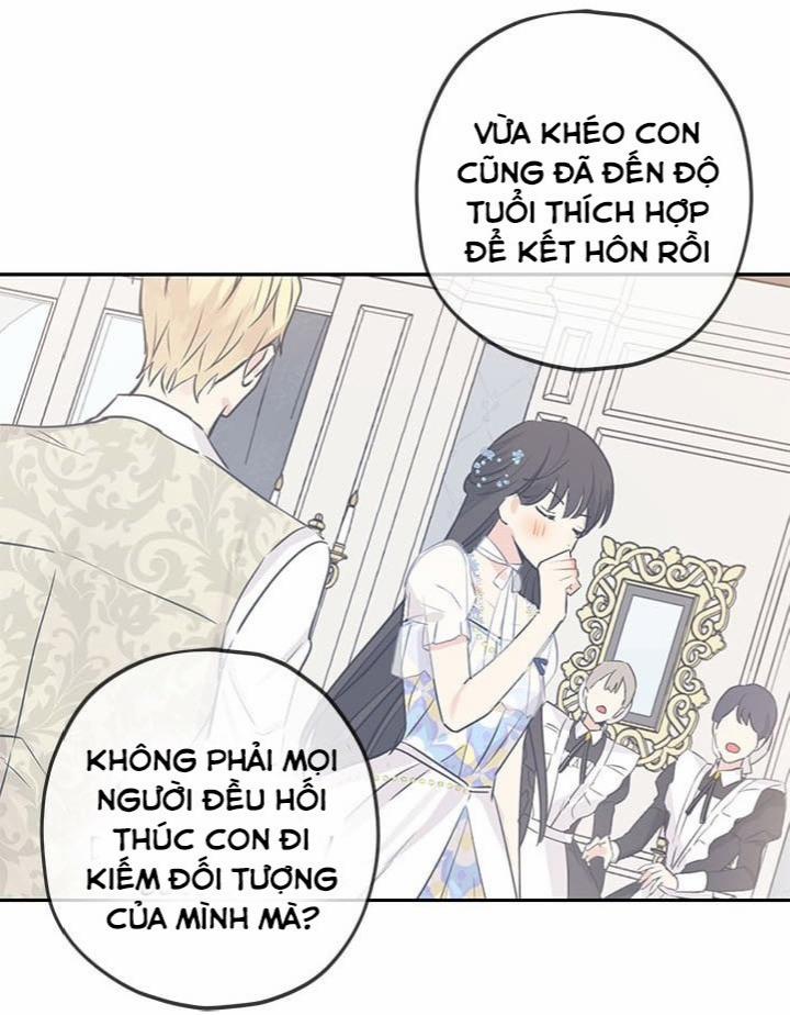 Thật Ra Ta Mới Là Hàng Thật 22 trang 11